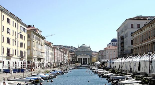 Fondo Polis in liquidazione accetta offerta vincolante per immobile Trieste