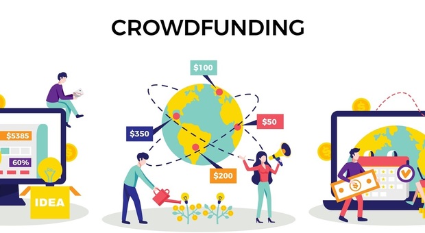 Crowdfounding, un settore in ascesa: in Italia vale 430 milioni di euro, ecco dove conviene investire