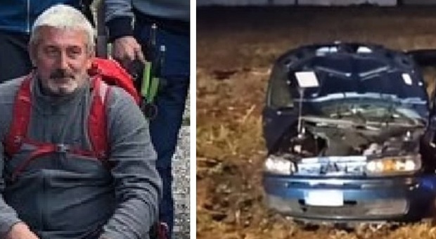 Gravissimo incidente tra San Vendemiano e San Fior: morto un automobilista di 61 anni di Azzano