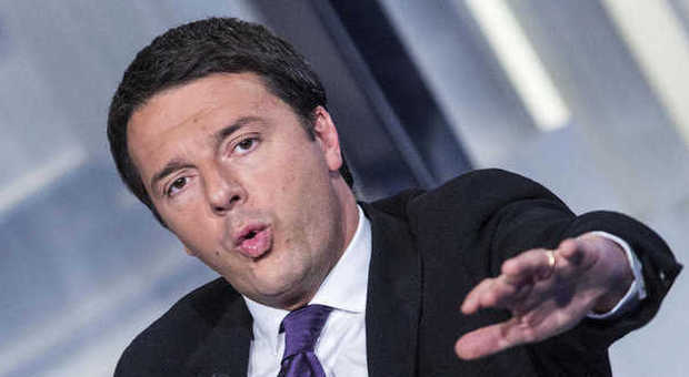 Renzi: "Tutela per chi ha bisogno e per chi vuole investire"