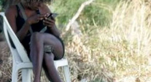 Picchiata e costretta a prostituirsi, nigeriana fa arrestare i suoi aguzzini