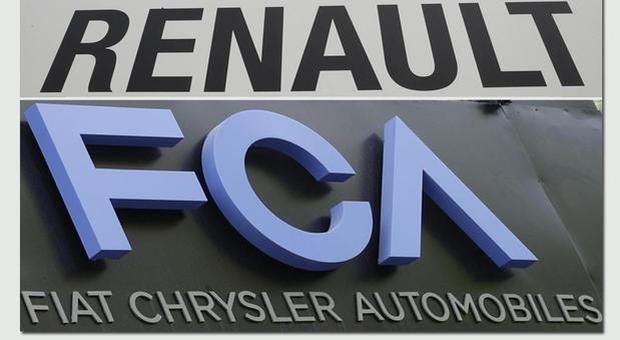 Fca ritira la proposta di fusione per Renault: «Niente condizioni politiche»