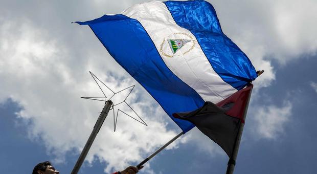 Nicaragua, si gioca ma tra le polemiche