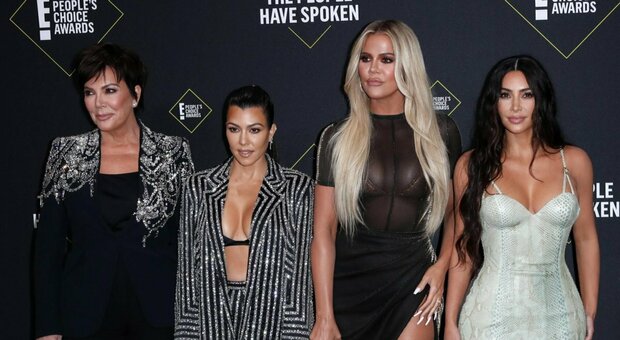 Kardashian, l'origine dell'influencer: come hanno cambiato il mondo