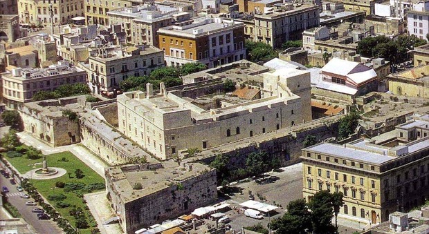 Lecce città