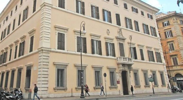 Tumori, Palazzo Baleani sarà un centro avanzato per la salute della donna
