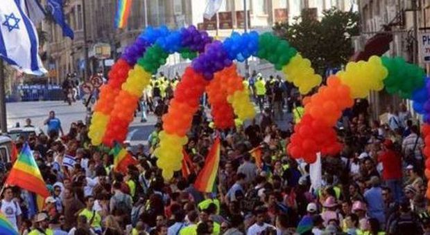 Gerusalemme, sei accoltellati al Gay Pride, arrestati due ebrei ortodossi