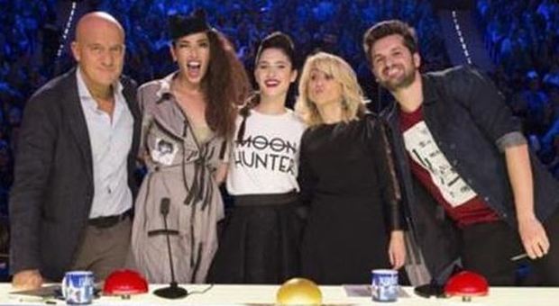 Rivoluzione a Italia's Got Talent: Federica Pellegrini e Mara Maionchi i nuovi giudici della prossima stagione