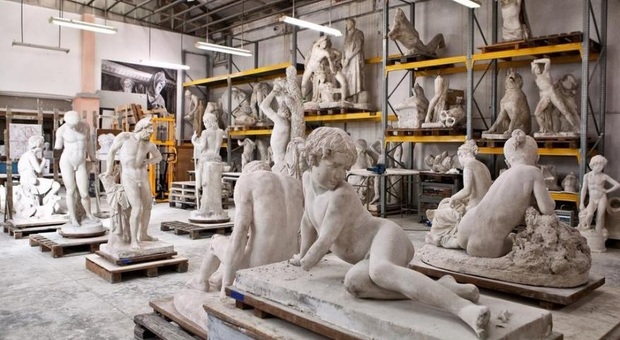 Carrara, il marmo e Michelangelo: alla scoperta del genio del Rinascimento