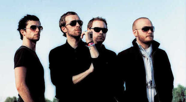 Coldplay, arriva il nuovo album elettro pop: c'è anche la ballata con la ex Gwyneth Paltrow