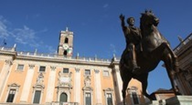Per il sacco di Roma indagati 6 manager e decine di inquilini a canone stracciato