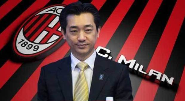 Milan, due manager volano in Cina per incontrare Bee