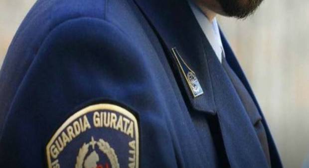 Napoli, la lettera aperta delle guardie giurate: «Non vogliamo altri morti»