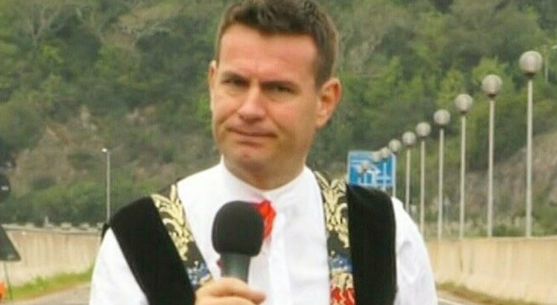 Striscia la Notizia, l'ex inviato Cristian Cocco indagato per estorsione: la denuncia del cameraman