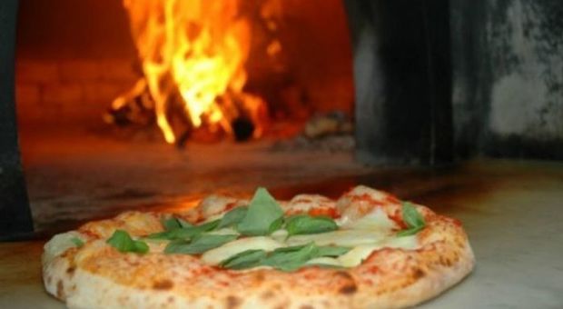 Passione pizza, a Napoli l'evento Pizzerie d'Italia 2019