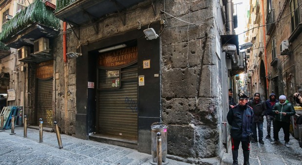 Napoli, spari alla pizzeria Di Matteo: condannato a 7 anni il boss Sibillo