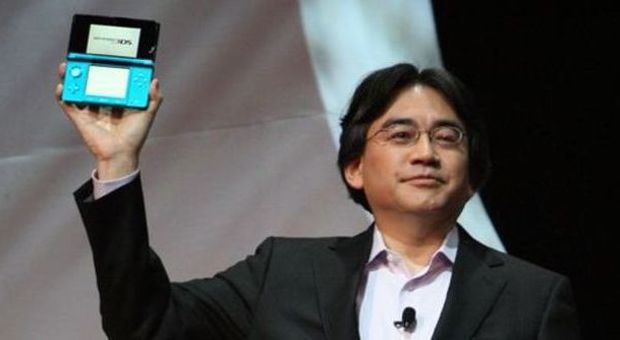 Nintendo, muore il presidente Satoru Iwata: era il "papà" di Wii e Nintendo DS