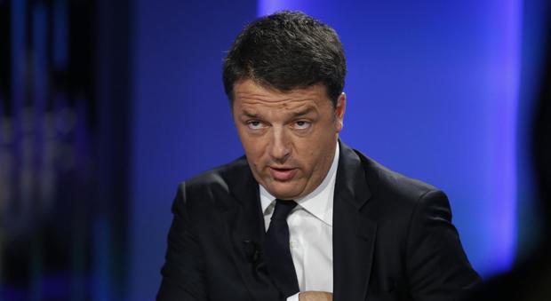 Debacle Pd, la linea di Renzi scontenta tutti. Il segretario: "Così aiutiamo gli avversari"