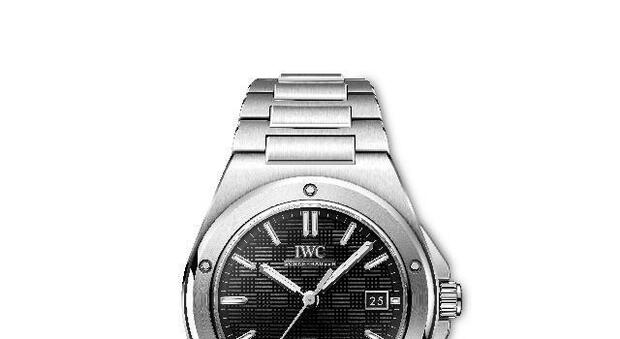 IWC Schaffhausen, rinasce l'Ingenieur di Gerald Genta: l'orologio ispirato all'originale