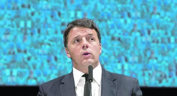 Italicum, proposta di Renzi per sminare il referendum