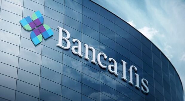 Banca Ifis, socio di maggioranza La Scogliera sposta sede legale in Svizzera