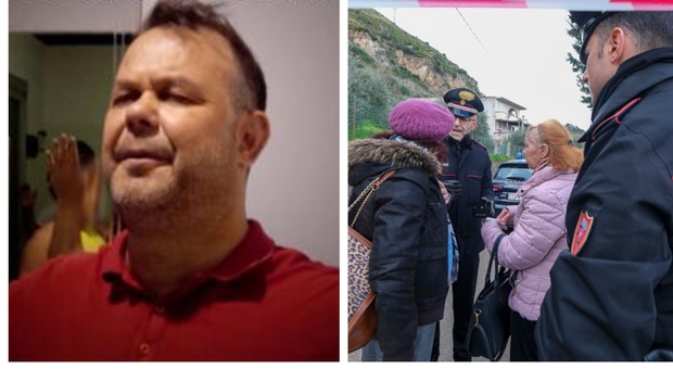 Strage di Palermo, chi è Roberto Amatulli, l'ex parrucchiere di Bari diventato santone e seguito dal padre killer