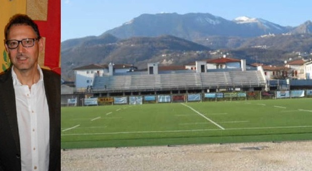 Stadio di rugby, dopo oltre un anno di blocco riprendono i lavori-lumaca