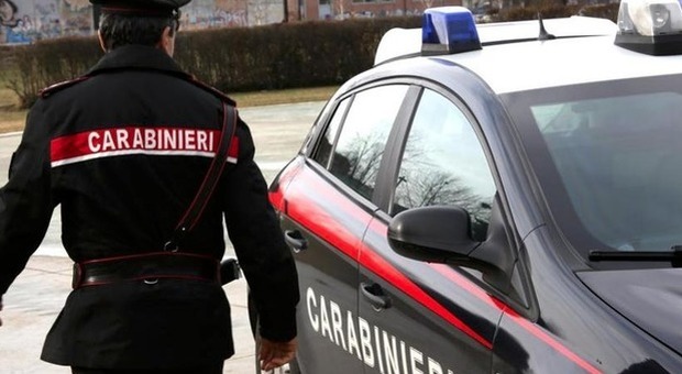 Latitante beccato in Austria e consegnato ai carabinieri