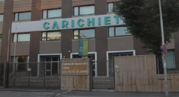 Obbligazioni deteriorate alla Carichieti, scagionati gli ispettori di Bankitalia