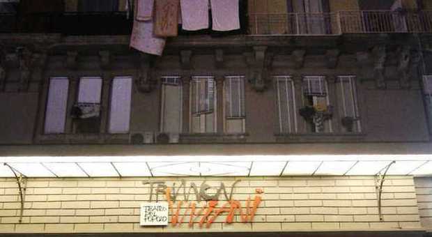 Sos per il Trianon: non trasformate il teatro in un supermarket