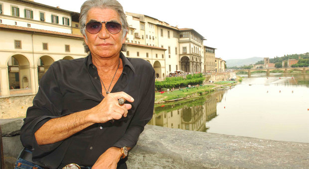 Roberto Cavalli, il genero dello stilista trovato morto in auto a Latina