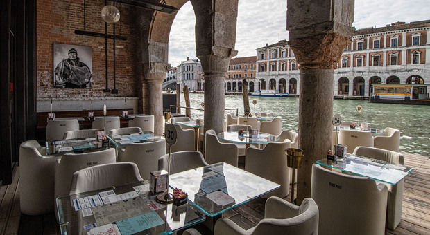 Venice Venice, tra due mesi il nuovo hotel sarà a regime con 45 camere e 90 dipendenti. «Operazione da 70milioni»