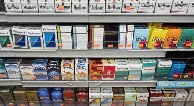 Sigarette, aumenti in vista: produttori tabacco sul piede di guerra contro incremento accise
