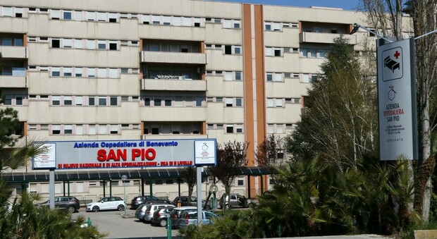 Covid a Benevento, altri decessi: è allarme nelle cliniche private