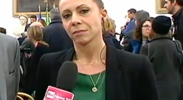 Angela Caponnetto (Rai)