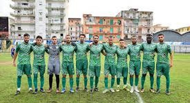 Addio a Mugnano: l'Afro Napoli si trasforma in Napoli United