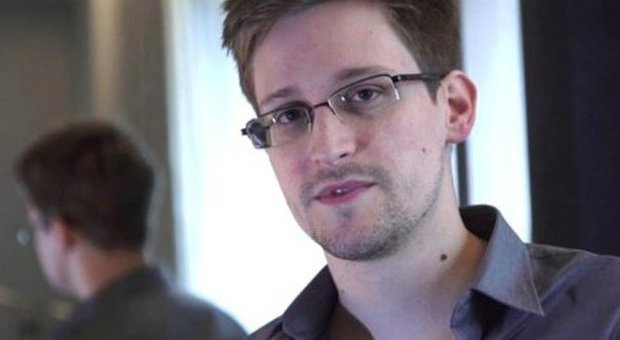 Datagate, Snowden trova lavoro: assunto da un sito internet privato russo
