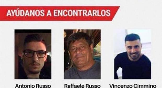 Italiani scomparsi in Messico, un nuovo mistero: i codici segreti della polizia