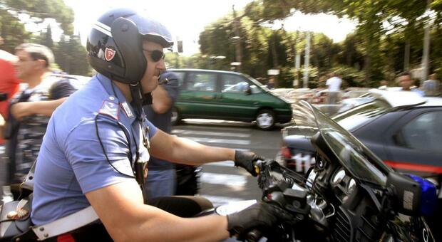 Napoli, turista scippata al corso Umberto: arrestati due 21enni marocchini