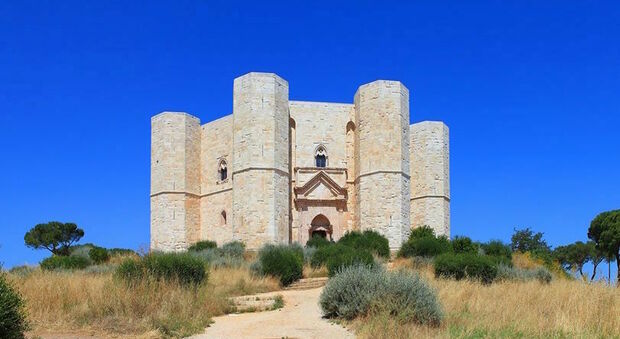 Donne gratis in musei e castelli di Puglia per l'8 marzo