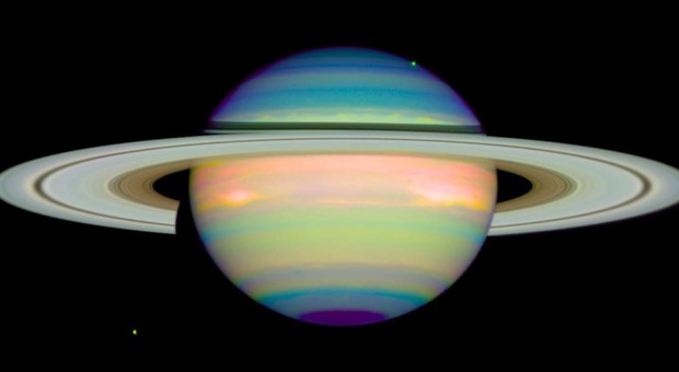 Saturno come non lo avete mai visto: sabato e domenica i suoi segreti al telescopio. Ecco i luoghi