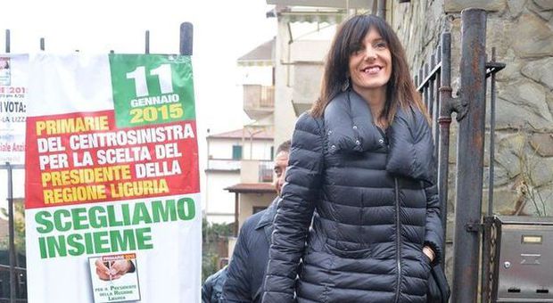 Pd, Paita vince le primarie in Liguria ma Cofferati denuncia: irregolarità nel voto