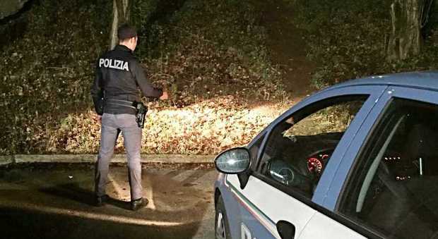 Roma, cadavere carbonizzato a Fidene: arrestato un latitante ricercato per duplice omicidio