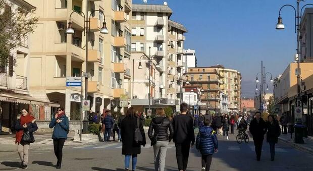 Misure antismog a Frosinone, tornano le domeniche ecologiche e le targhe alterne