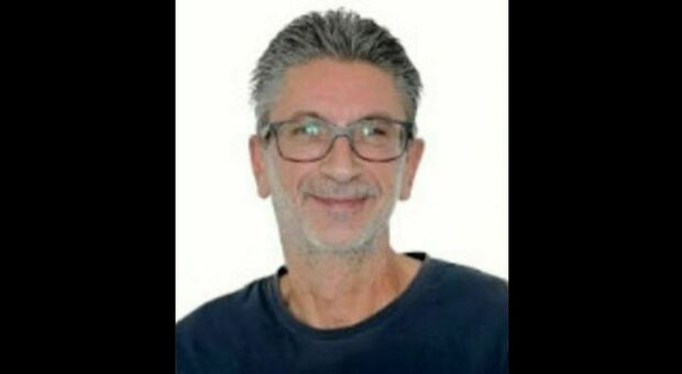 Sandro Fabris è morto a 51 anni a causa di un tumore alla gola
