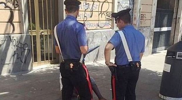 Pigneto, solidarietà di Marino e Zingaretti ai carabinieri aggrediti. Marchini: «È emergenza sicurezza»