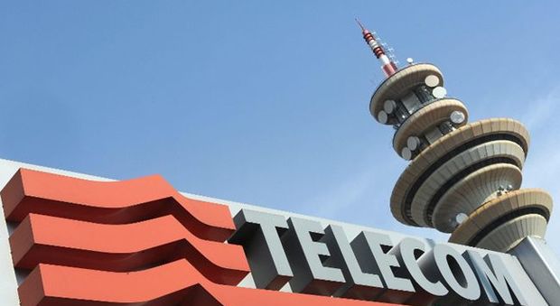 Bene Telecom Italia in Borsa dopo l'incremento della quota di Vivendi