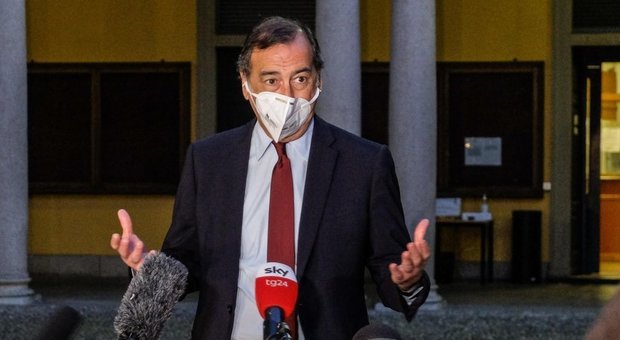 Milano, il sindaco Sala: «Dipendenti pubblici, sbagliato dare lo stesso stipendio al Nord e al Sud»