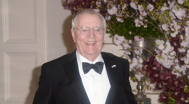 Morto Walter Mondale, fu il vice di Carter: aveva 93 anni