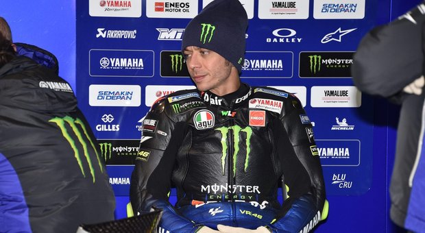 Moto Gp, Valentino Rossi: «Sepang circuito impegnativo fisicamente, darò il massimo»